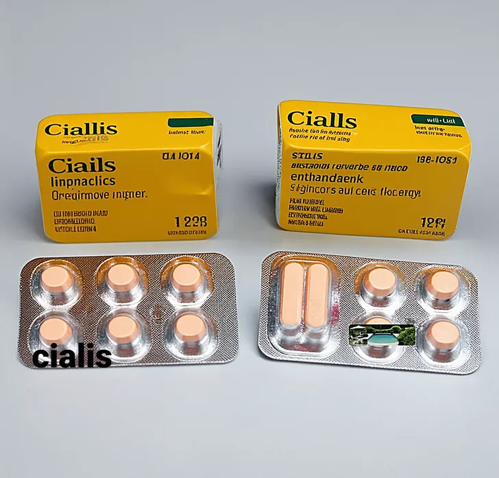 Cialis 1